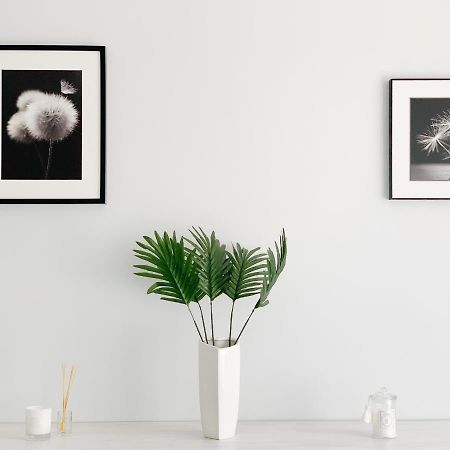 Apartament Chyba Snisz Łańcut מראה חיצוני תמונה