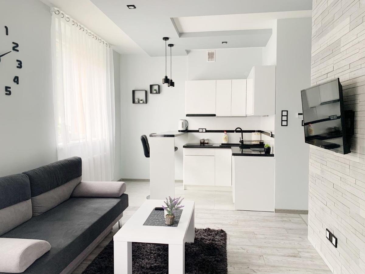 Apartament Chyba Snisz Łańcut מראה חיצוני תמונה