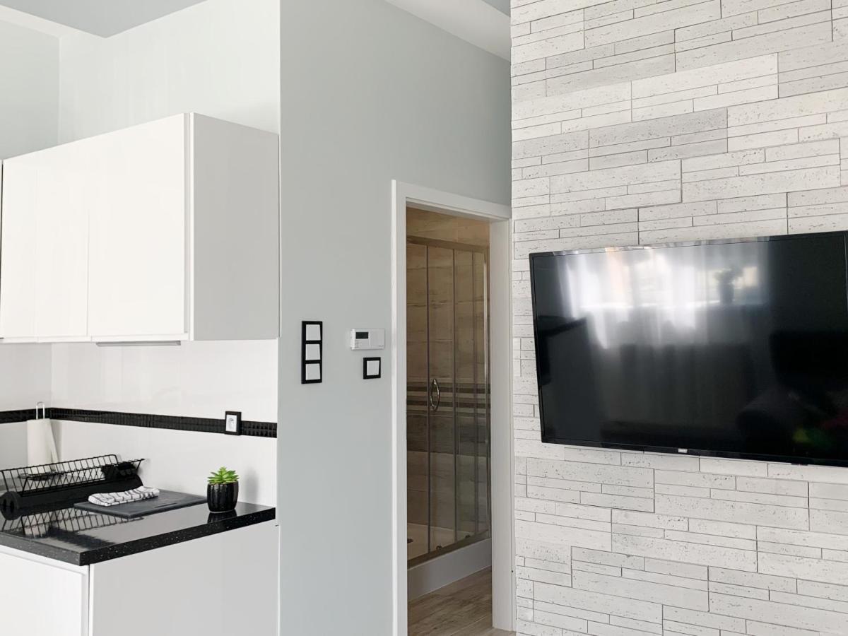 Apartament Chyba Snisz Łańcut מראה חיצוני תמונה