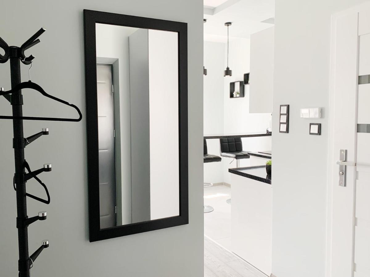 Apartament Chyba Snisz Łańcut מראה חיצוני תמונה