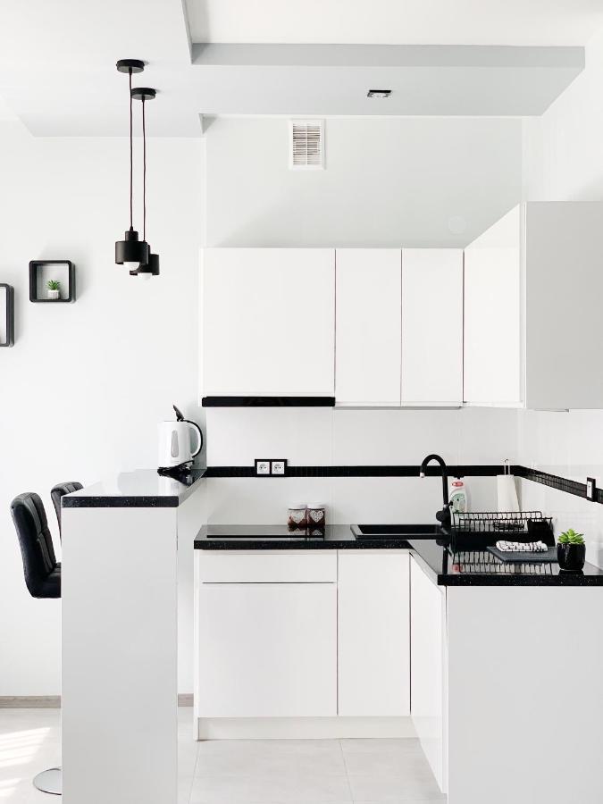 Apartament Chyba Snisz Łańcut מראה חיצוני תמונה