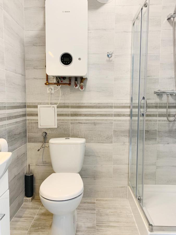 Apartament Chyba Snisz Łańcut מראה חיצוני תמונה