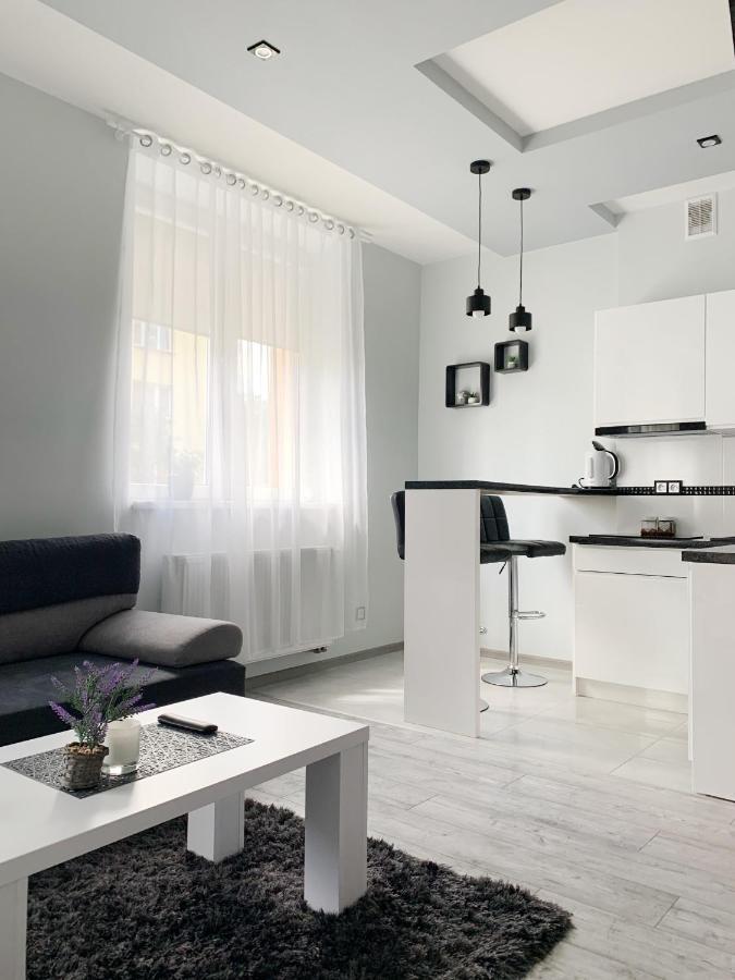 Apartament Chyba Snisz Łańcut מראה חיצוני תמונה