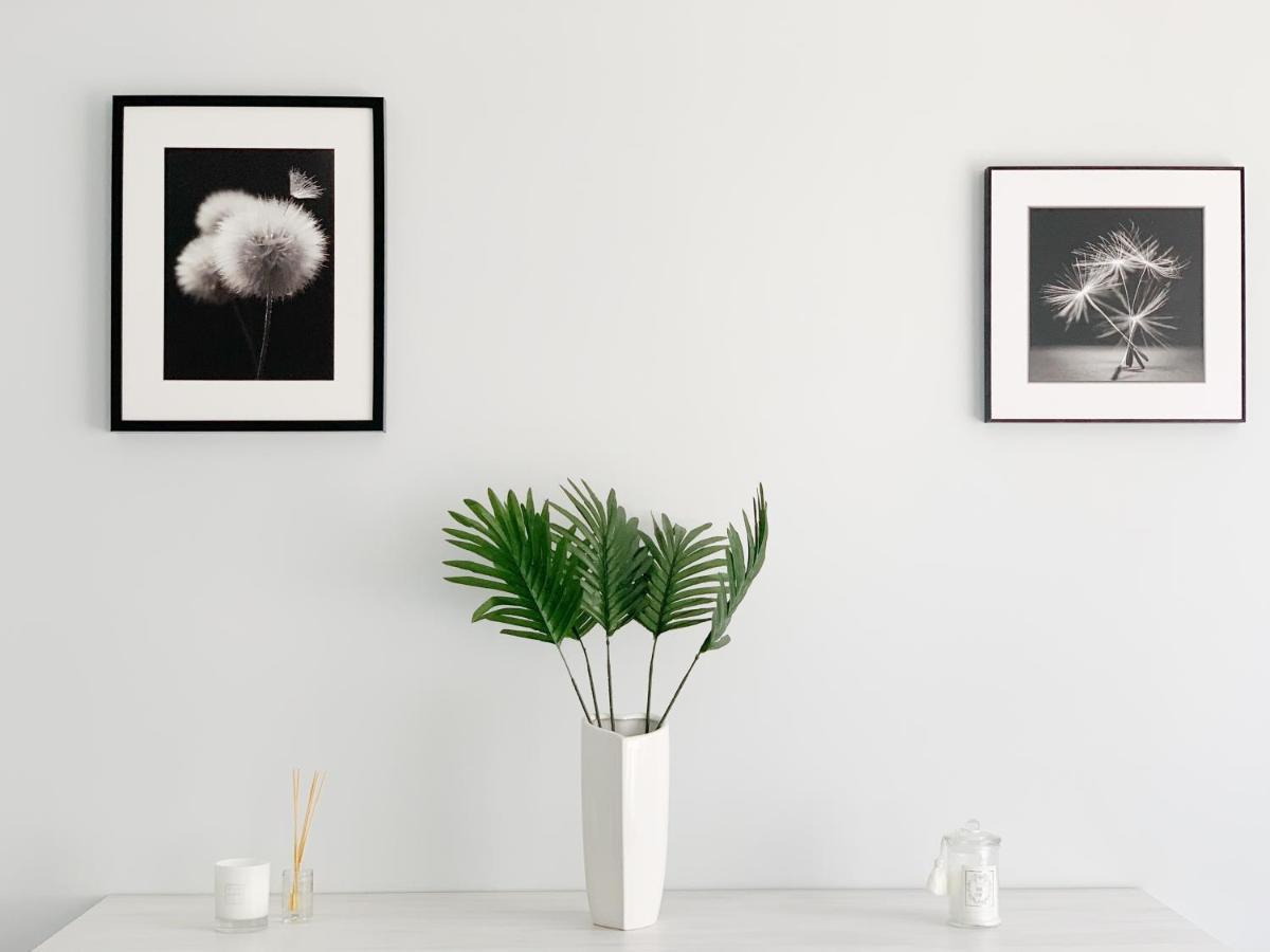 Apartament Chyba Snisz Łańcut מראה חיצוני תמונה
