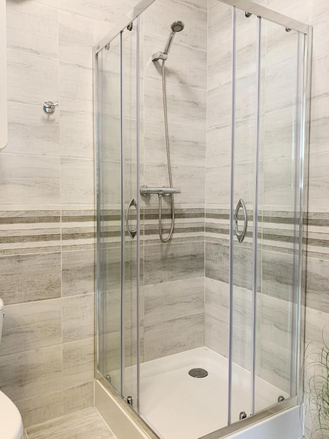Apartament Chyba Snisz Łańcut מראה חיצוני תמונה