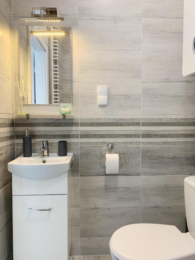 Apartament Chyba Snisz Łańcut מראה חיצוני תמונה